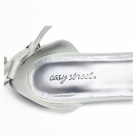 Easy Street Tarrah Dress Sandals (Women) - Picture 2 of 6